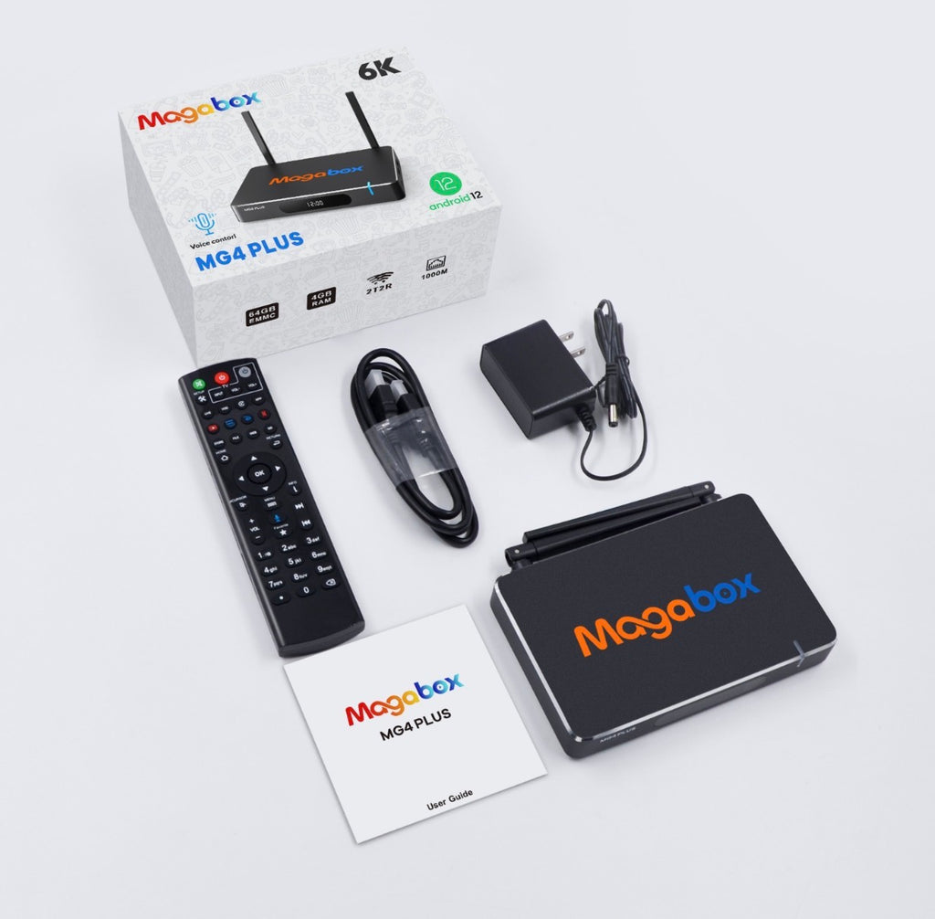 Magabox Max