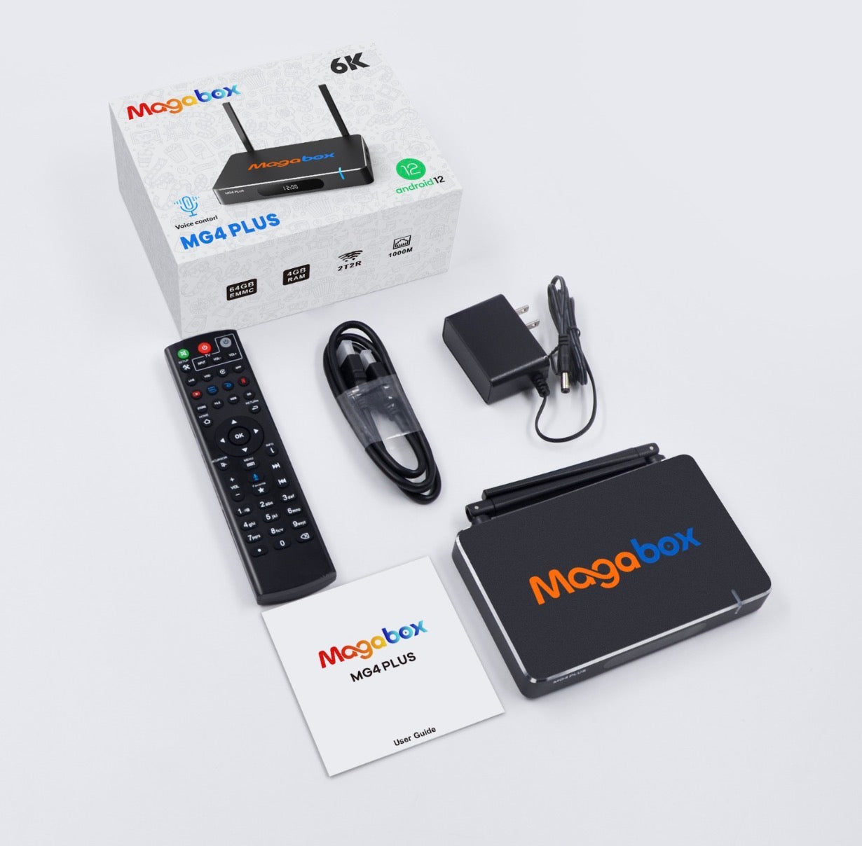 Magabox Max