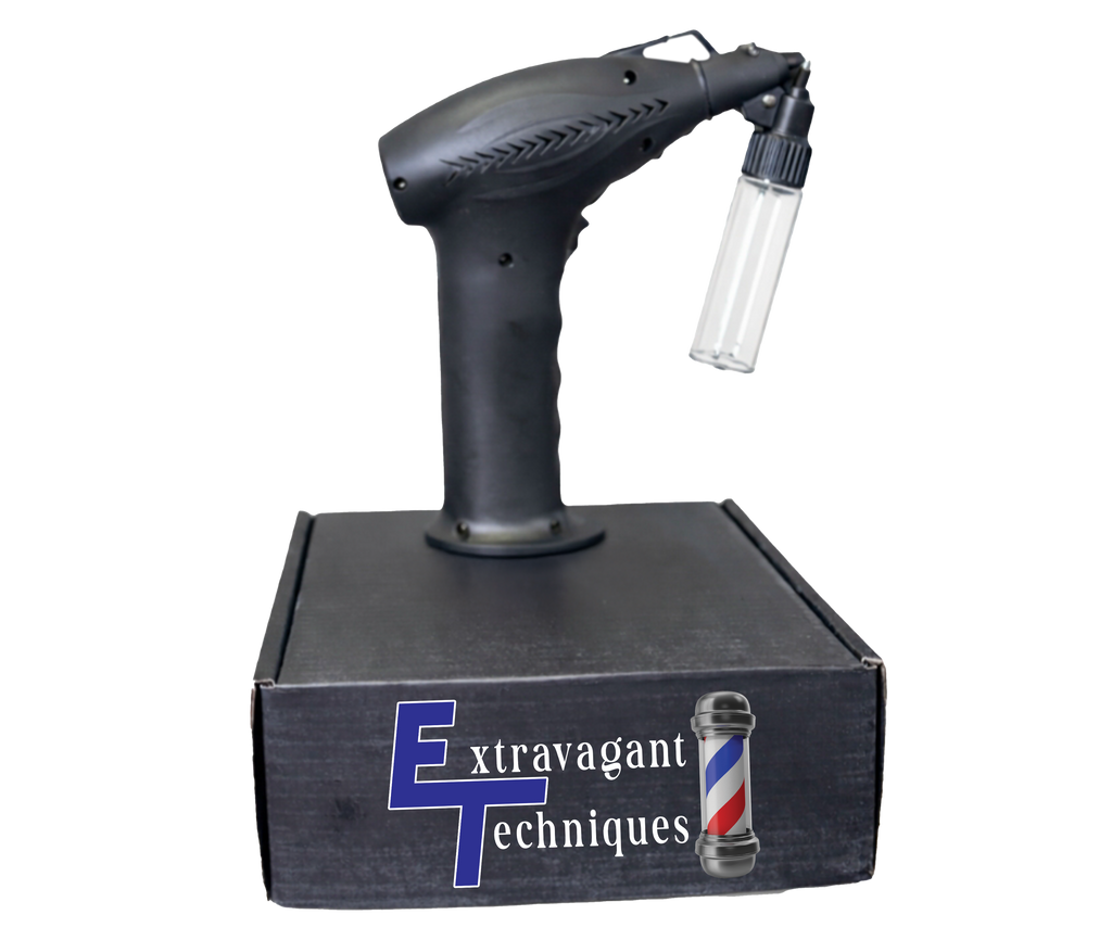 No Clog 2.0 by Extravagant Techniques