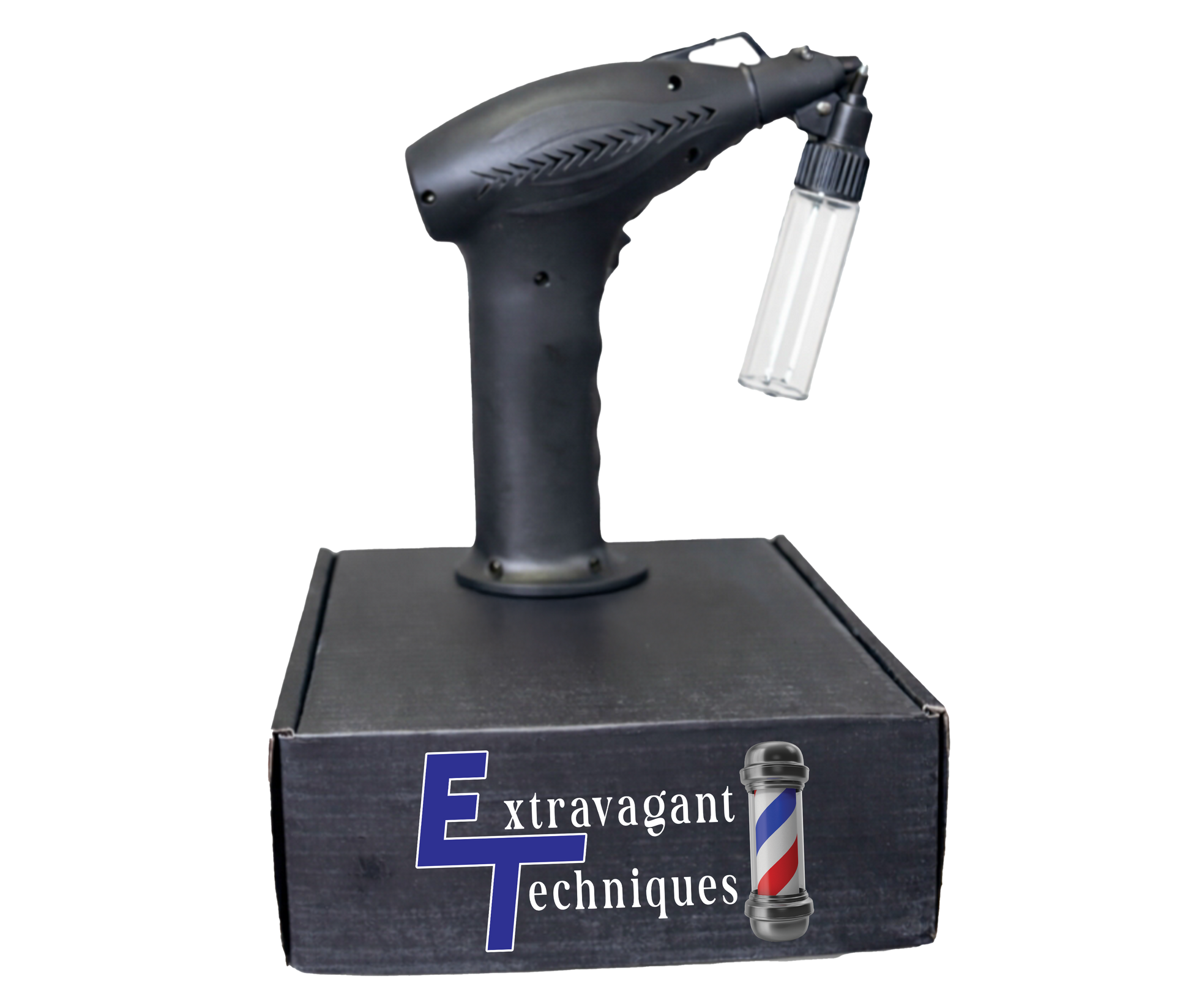 No Clog 2.0 by Extravagant Techniques