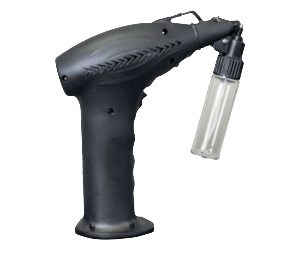 No Clog 2.0 by Extravagant Techniques