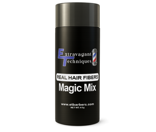 Instant Hairline Filler