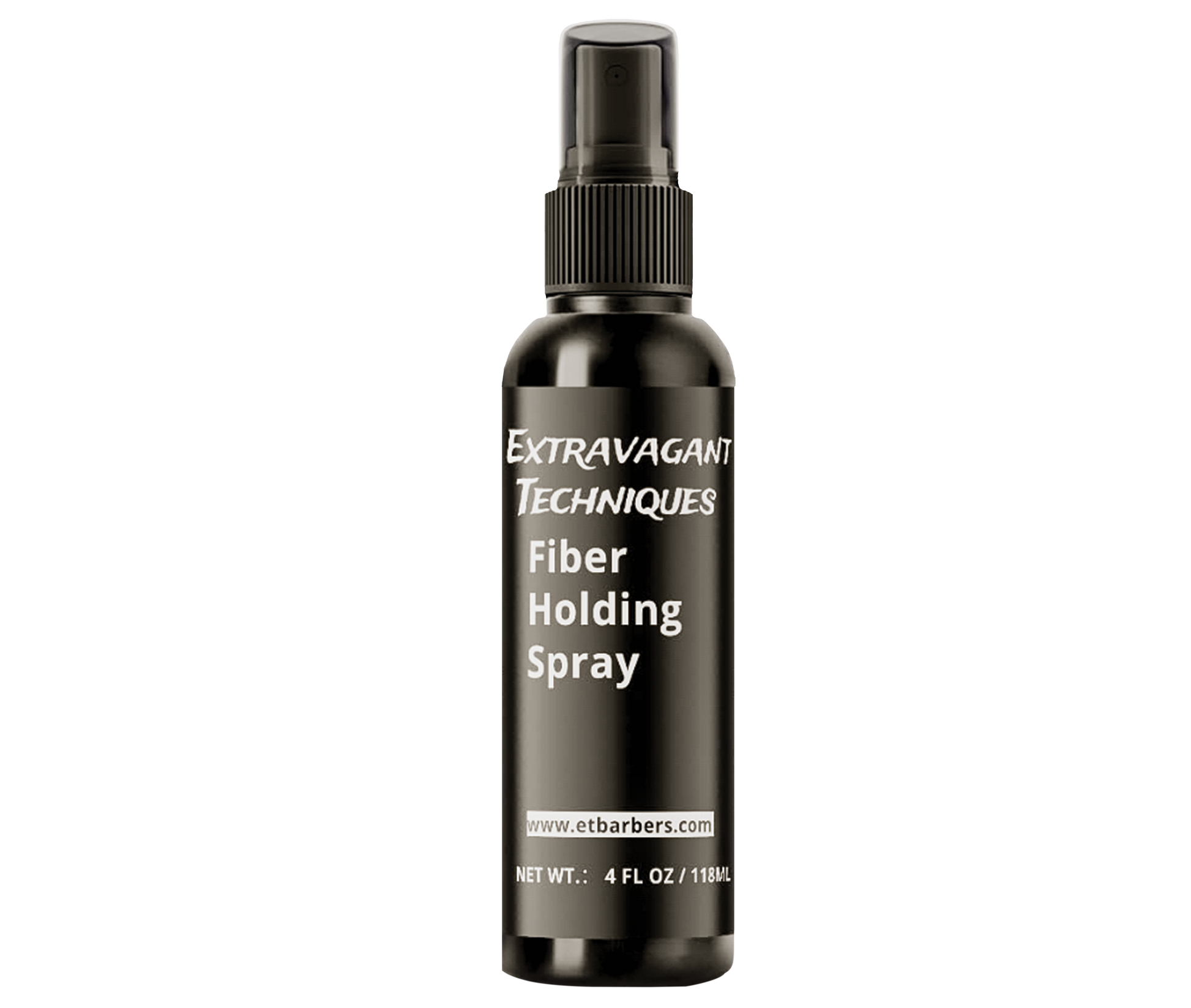 Fiber Hold Spray for Hair ‑ Strong Lasting Protection