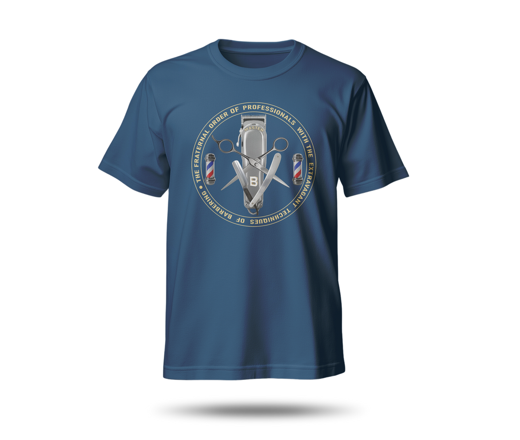 Extravagant Techniques T-Shirts