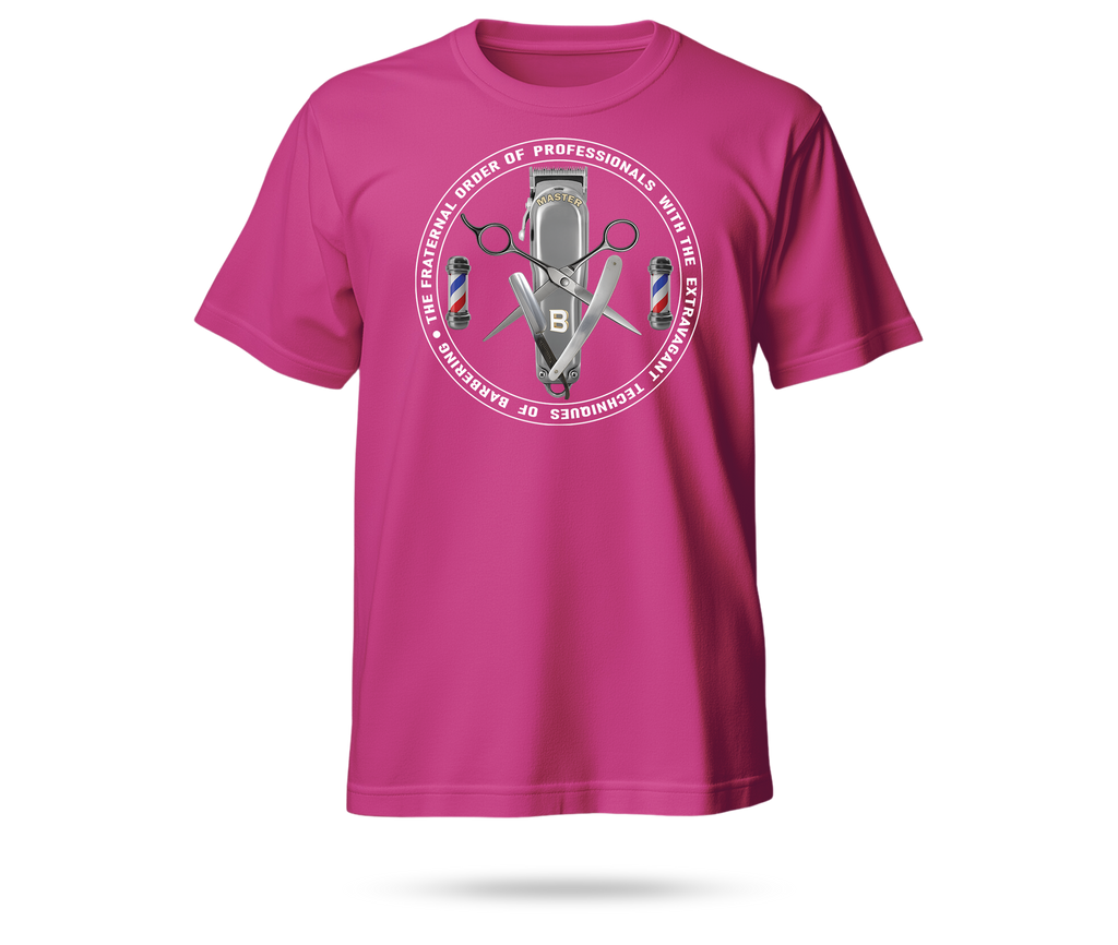 Extravagant Techniques T-Shirts