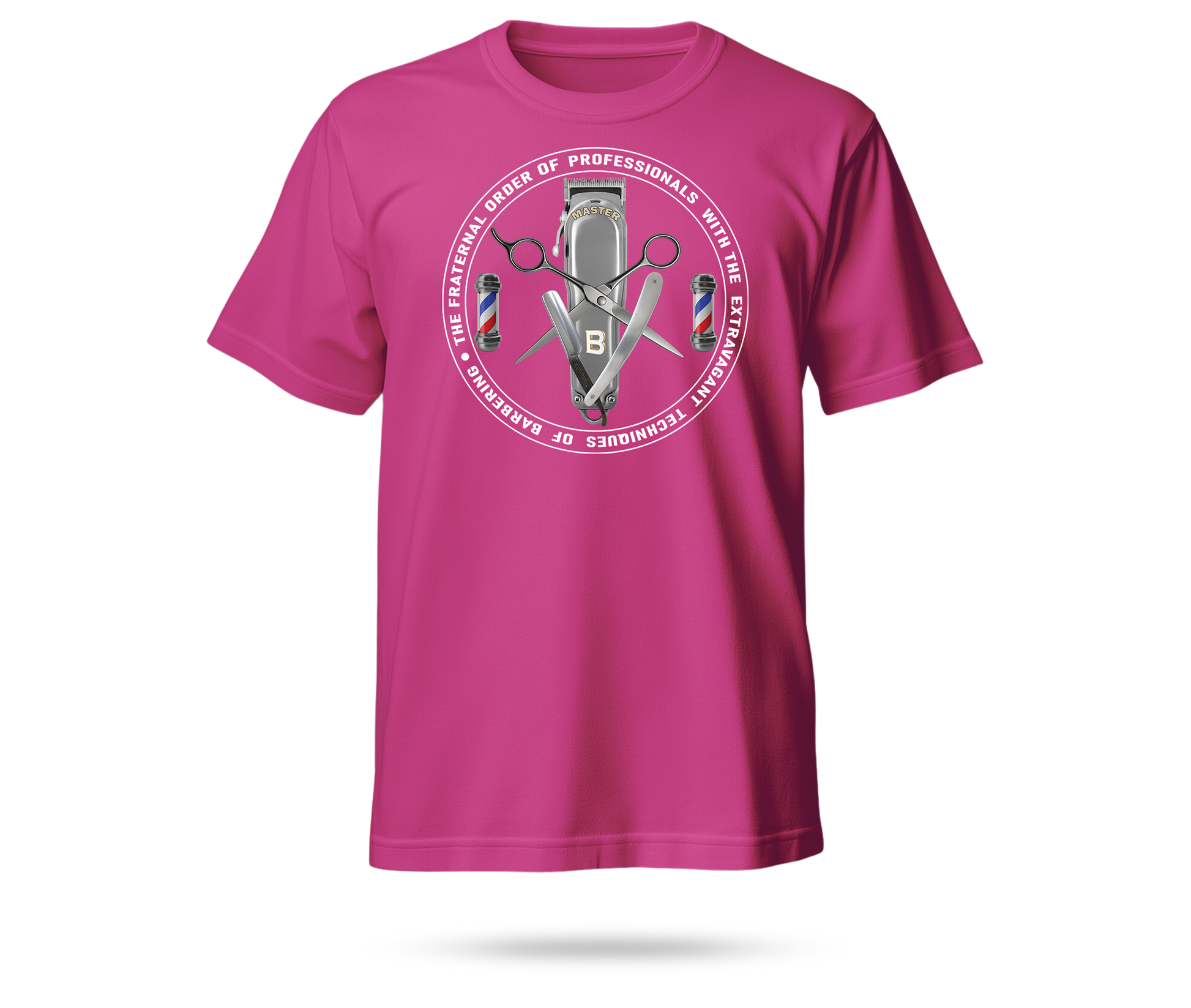 Extravagant Techniques T-Shirts