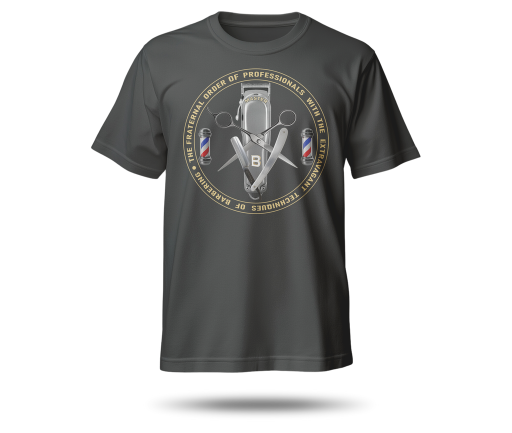 Extravagant Techniques T-Shirts