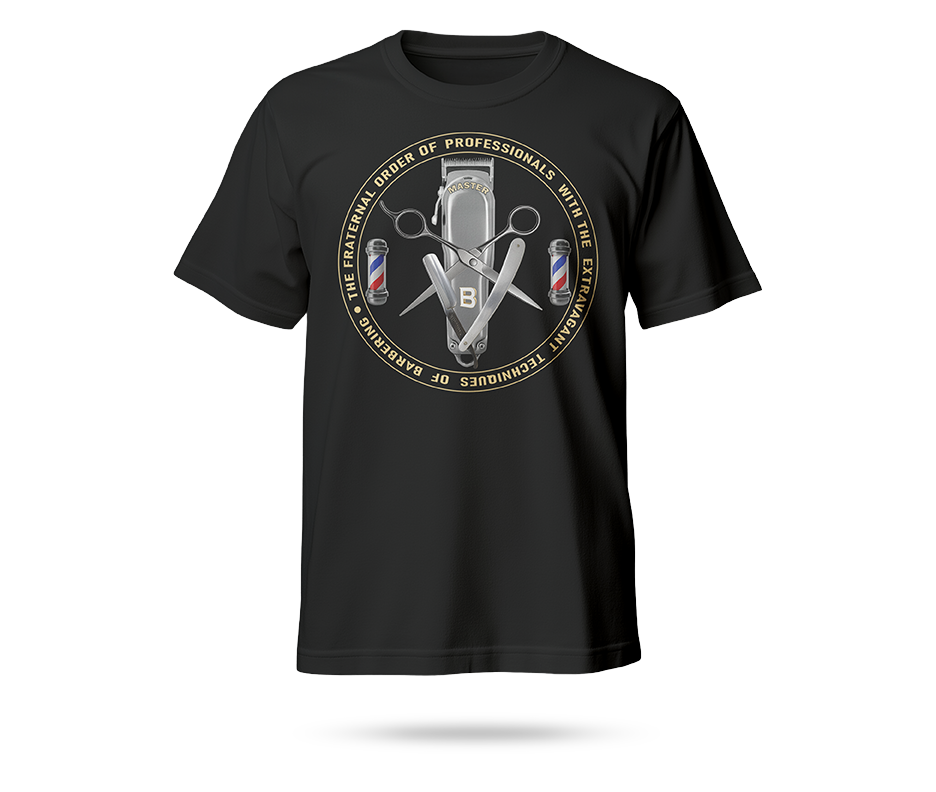 Extravagant Techniques T-Shirts