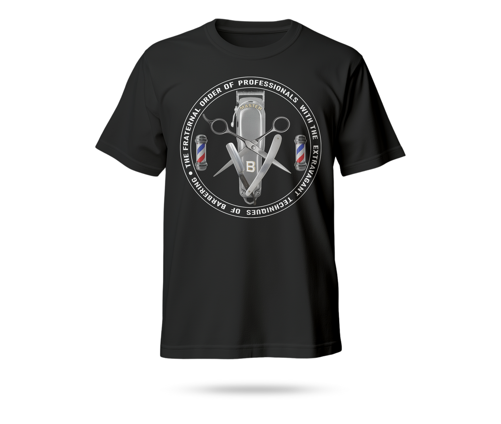 Extravagant Techniques T-Shirts